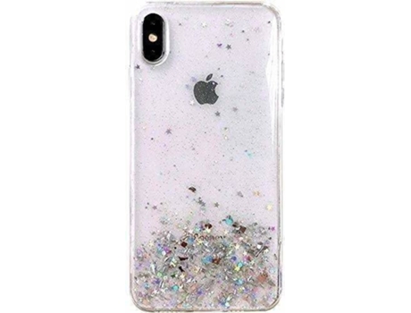 Carcasa Samsung Galaxy S21 Plus 5G LMOBILE Transparente