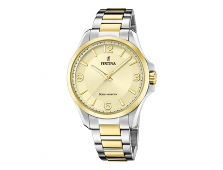 Reloj Mujer FESTINA F20657/2