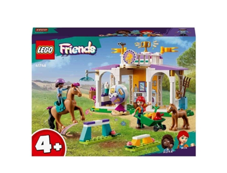 Playset LEGO 41746