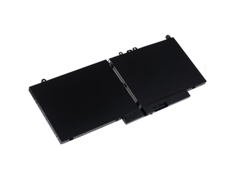 Batería POWERY 1.10.DEL.3.211 para Dell Latitude E5550