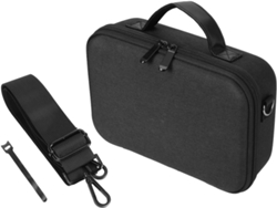 Bolsa De Viaje Protectora Ergonómica De Gran Capacidad Para Habitaciones De Huéspedes, Rígida Y Portátil.
