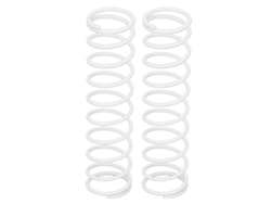 Muelle amortiguador trasero Qukaim para coche RC ZD Racing 1/7 (2 unidades, Vayotoy)