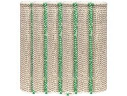 5 Rollos De Vendaje Elástico De Compresión Con Cierre Automático Y Clips Adicionales.