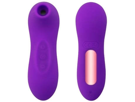 Vibrador 8 Velocidad Vibrador Lechón Estimulador Del Clítoris Juguetes Eróticos Sexuales ECENLEN