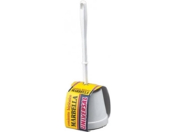 Pack UNIVERSAL Marbella Cepillo + Soporte