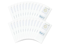 24pcs Style 7 Vacuum Bags For Bissell Power Force Vacuum Cleaners 1739 3522 3525 71y7 3554 3545 6592 3550 3553 Series