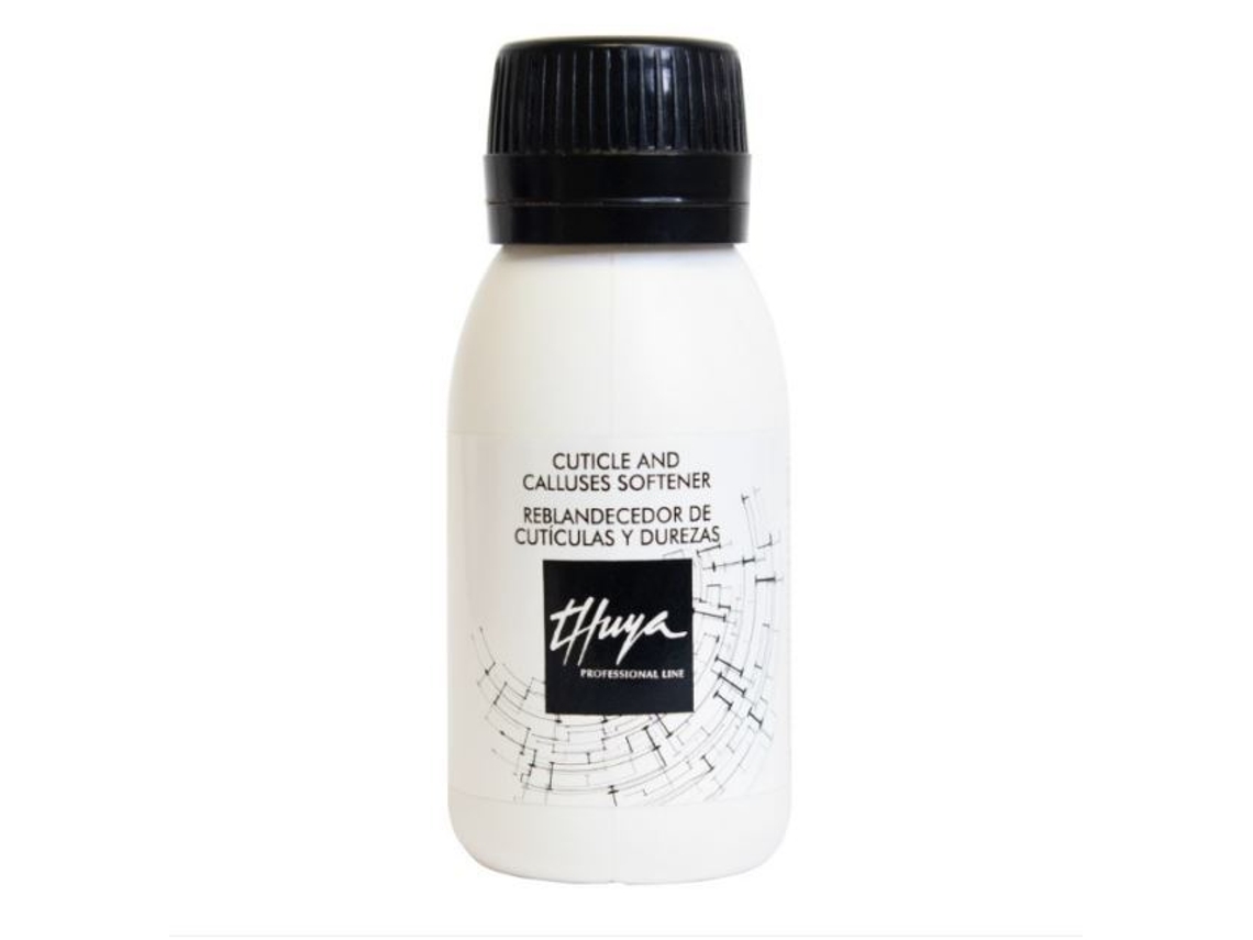 THUYA Reblandecedor de Cutículas Y Durezas 500Ml