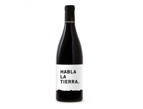Habla de la Tierra 2021 BODEGAS HABLA