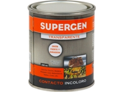Pegamento Supergen Incoloro  500 ml. TESA TAPE