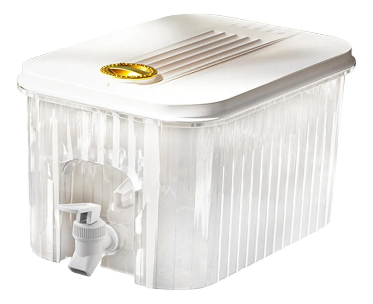 Refrigerador, agua fría, hervidor, contenedor de bebidasvayotoy