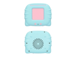 Ats-juguete Educatsivo Audible Para Niños Con 112 Tarjetas Flash Aprendizaje Temprano Regalo De Navidad 1-3 Años