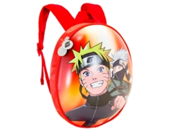 Mochila NARUTO 28Cm Action Eggy