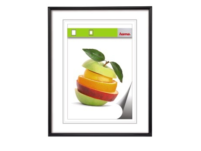 Marco HAMA 00066221 (Negro - 13x18cm)