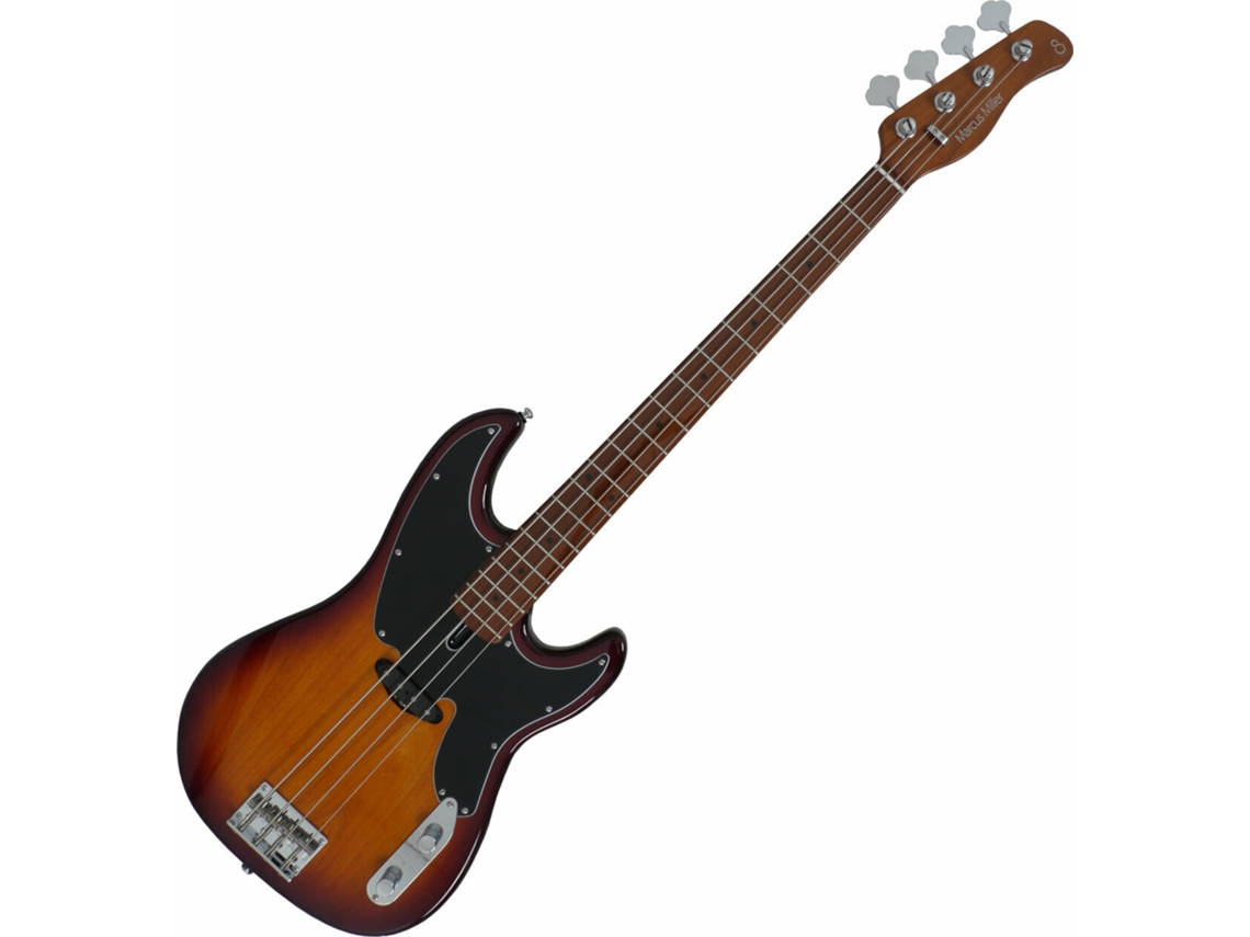 Marcus miller d5 alder-4 ts