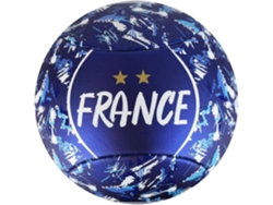 Camiseta de balón de fútbol Fff Vortex T5