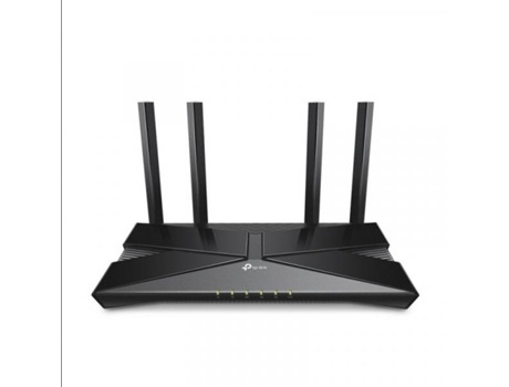 TP-LINK EX220 Router WiFi6 AX1800 Dual 1xWAN Mesh