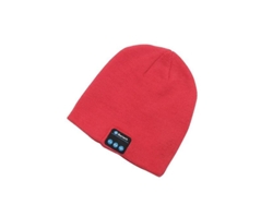Gorro con Auriculares SUN GOD knitted warm