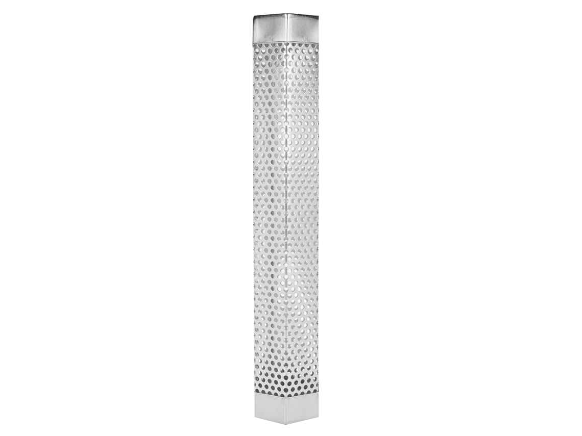 Tubo Ahumador De Acero Inoxidable 304 Para Barbacoa Con Pellets De Madera Para Asar A La Parrilla.