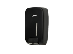 Dispensador de Jabón JOFEL Timeless (Negro - ABS - Plástico reciclado - 1 L)