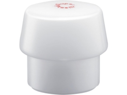 HALDER-3207.141-Boca de recambio Superplástico blanco Simplex Ø 140 mm