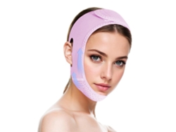 Mascarilla Reafirmante En Forma De V Para Eliminar La Papada Y Reafirmar El Rostro De Las Mujeres Gertiz