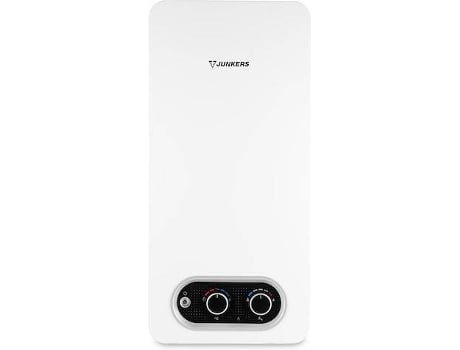 Calentador JUNKERS-BOSCH Hydro 4200 W5-4B (5 L - Gas Butano-propano - Blanco)