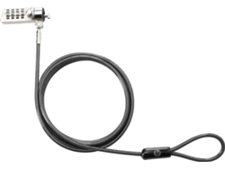 Candado HP Essential