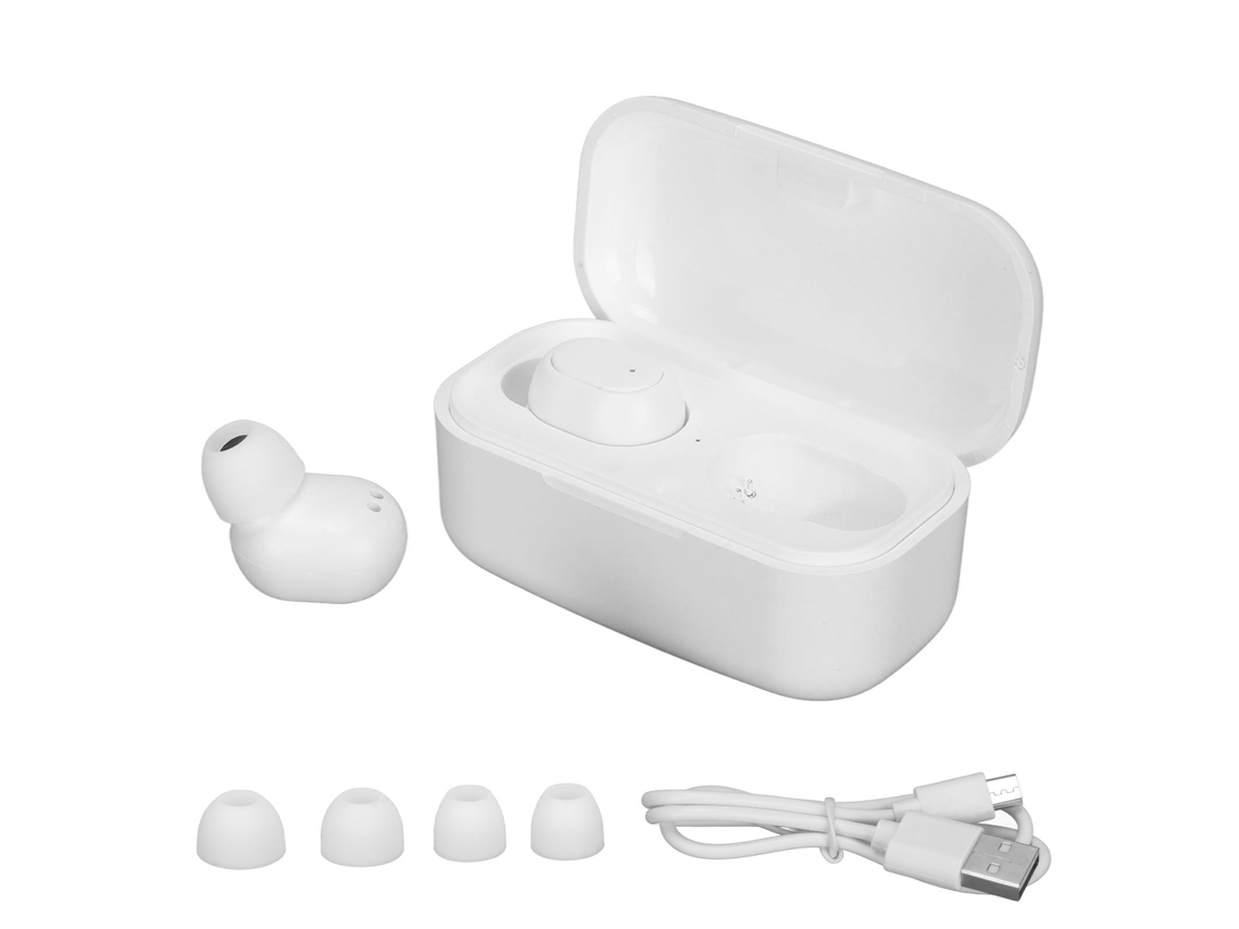 Auriculares Con Traductor Bluetooth, 144 Idiomas, Traducción En Tiempo Real, Estéreo Inalámbrico Para Música Y Llamadas.