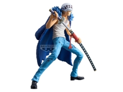 One Piece Grandista Trafalgar Law Figura 22cm B.active