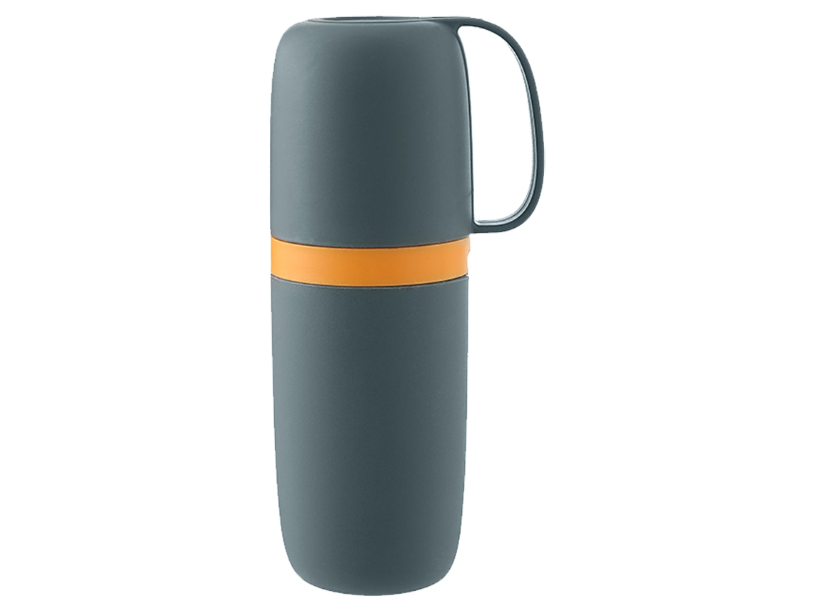 VVJIJILLY Copo Caixa Portátil Em Plástico Para Escova E Pasta, Ideal Para Viagem, 19,59,57 Cm