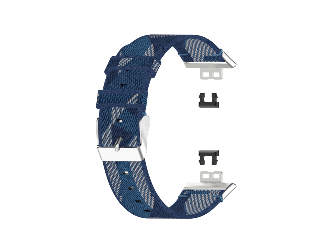 Correa Compatible Para Reloj Inteligente Huawei Watch Fit. Correa De Reemplazo Para Muñeca.