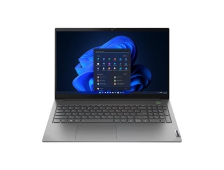 LENOVO Thinkbook 15 G4 Aba R5-5625U 16Gb 256Gb Ssd Bt (Reacondicionado Como Nuevo)