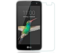 Protector Cristal Templado Lg K4 Multi4You
