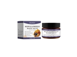 Crema calmante de propóleo para piel sensible