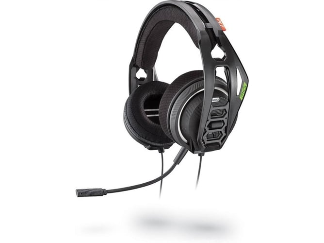 Auriculares PLANTRONICS RIG 400HX