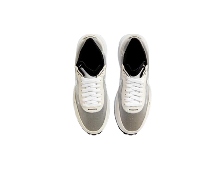 Zapatillas Unisex NIKE Waffle One Gris (38)