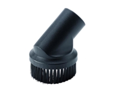 Cepillo Redondo Negro D.36Mm 302002509 NILFISK