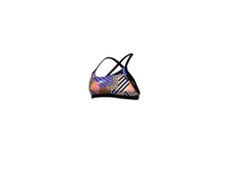 Traje de Baño para Mujer Z3R0D Multicolor (S)