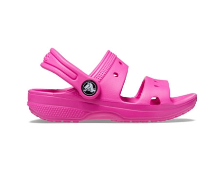 Sandalias de Bebé CROCS Classic (25/26)