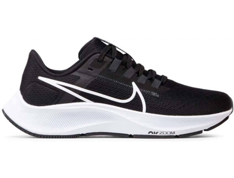 Zapatillas para Mujer NIKE Air Zoom Pegasus 38 Negro (Talla: 35,5)