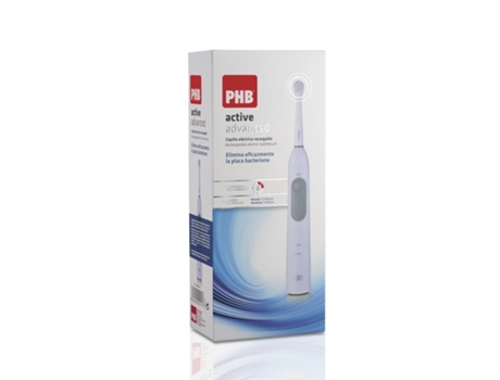 Cepillo de Dientes PHB Electrico Active Advanced