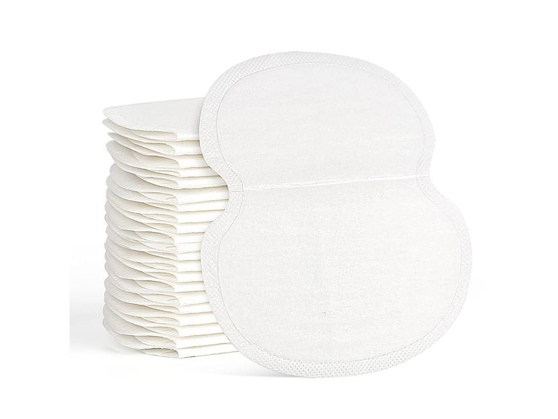 Nuevos Protectores Absorbentes De Sudor Para Axilas Grandes, Modelo 2025, 200 Unidades, Protectores Desechables De Primera Calidad.