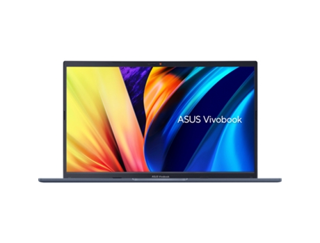 Portátil ASUS 637876441 (15.6'' - Intel® Core™ i5 i5-1235U - RAM: 8 GB - 256 GB SSD - Intel Iris Xe Graphics)