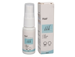 Spray Depilatorio Painless Para Pelo Íntimo Y Sensible 20ml
