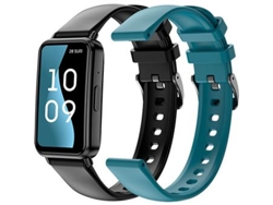 Smartwatch SPC Duo Fit egro