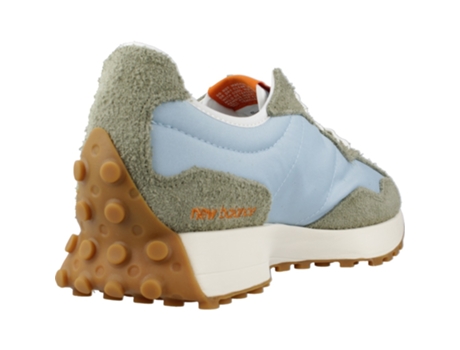 Zapatillas de Hombre NEW BALANCE Sc Tecido Verde (40.5)
