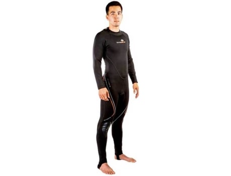 Rash Guard LAVACORE Suit Bz (XXL)