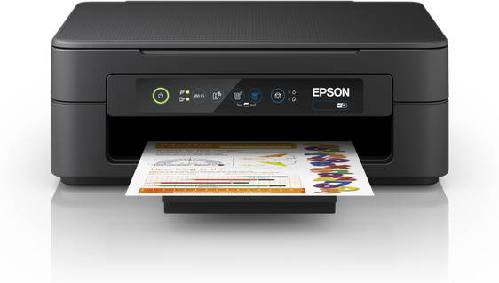 Impresora Epson Expression Home XP-2200 de segunda mano por 15 EUR en  Madrid en WALLAPOP