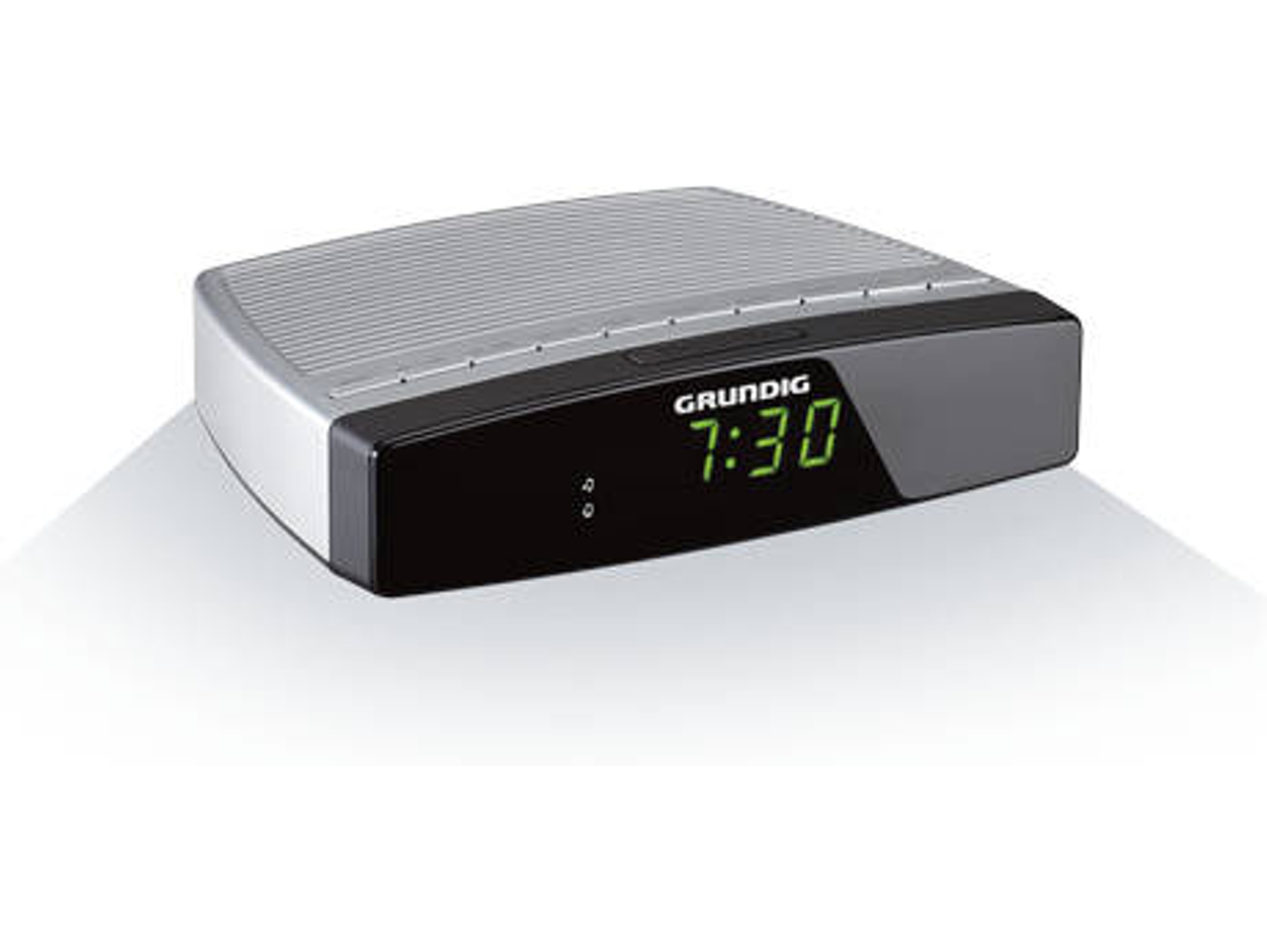 Despertador Grundig Sonoclock 600 radio reloj