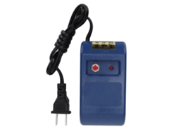 Herramienta de desmagnetización de relojes (reparación profesional, desmagnetización eléctrica)